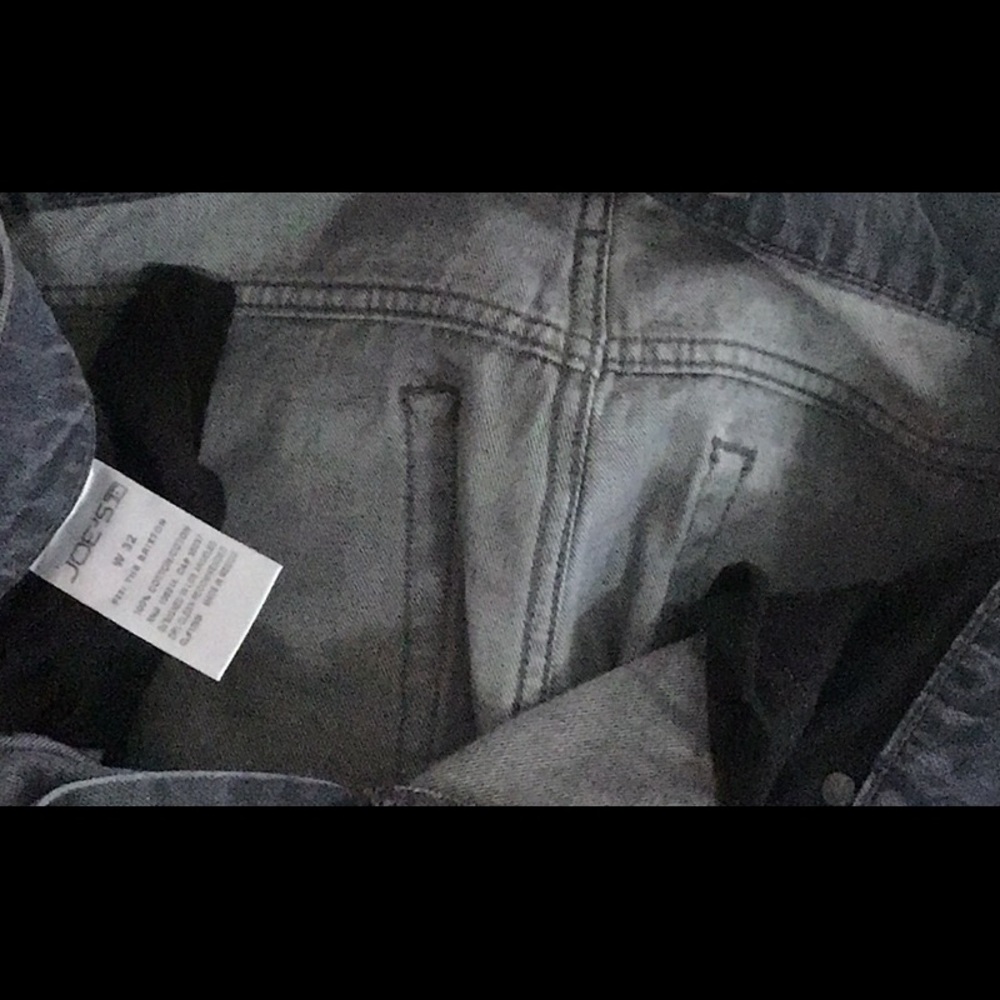 Joes jeans size 32